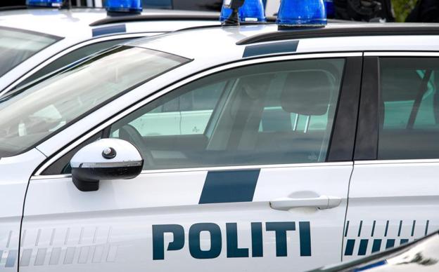 En mand er fundet død på Stigsborgvej i Nørresundby. Arkivfoto: Bo Lehm