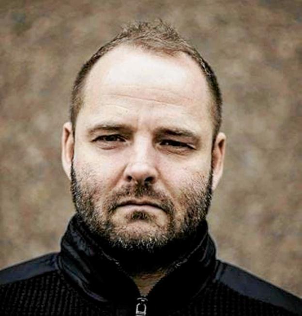 Tidligere landsholdsspiller og træner Lars Rasmussen lever med autisme og ADHD. Diagnoser han først fik stillet i en alder af 39 år. Privatfoto <i>Privat</i>