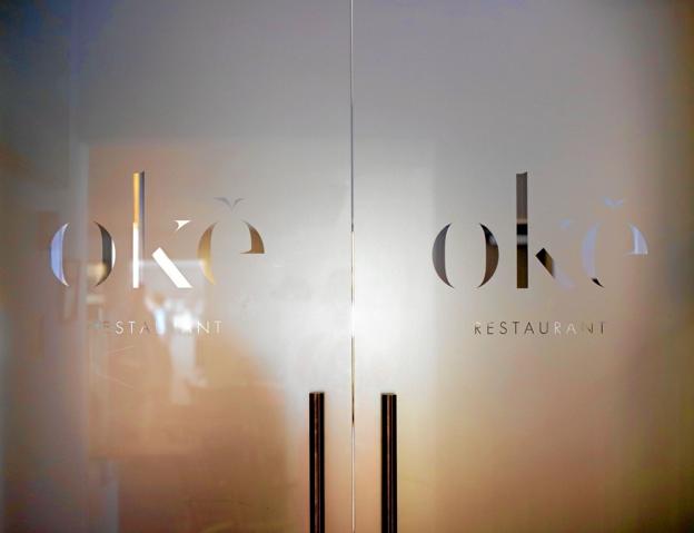 Restaurant Okê på Ruths Hotel har fået en fin 12. plads på listen over de bedste danske restauranter i The White Guide. Foto: Vibe Maria Dahl Andersen