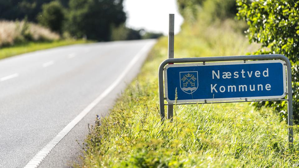 I Næstved Kommune er en række underretninger om børn, der kan have haft brug for akut hjælp, strandet i en mailindbakke, som ikke er blevet tjekket i over en måned. Så snart fejlen blev opdaget, gennemgik kommunen alle sagerne. (Arkivfoto). <i>Ida Marie Odgaard/Ritzau Scanpix</i>