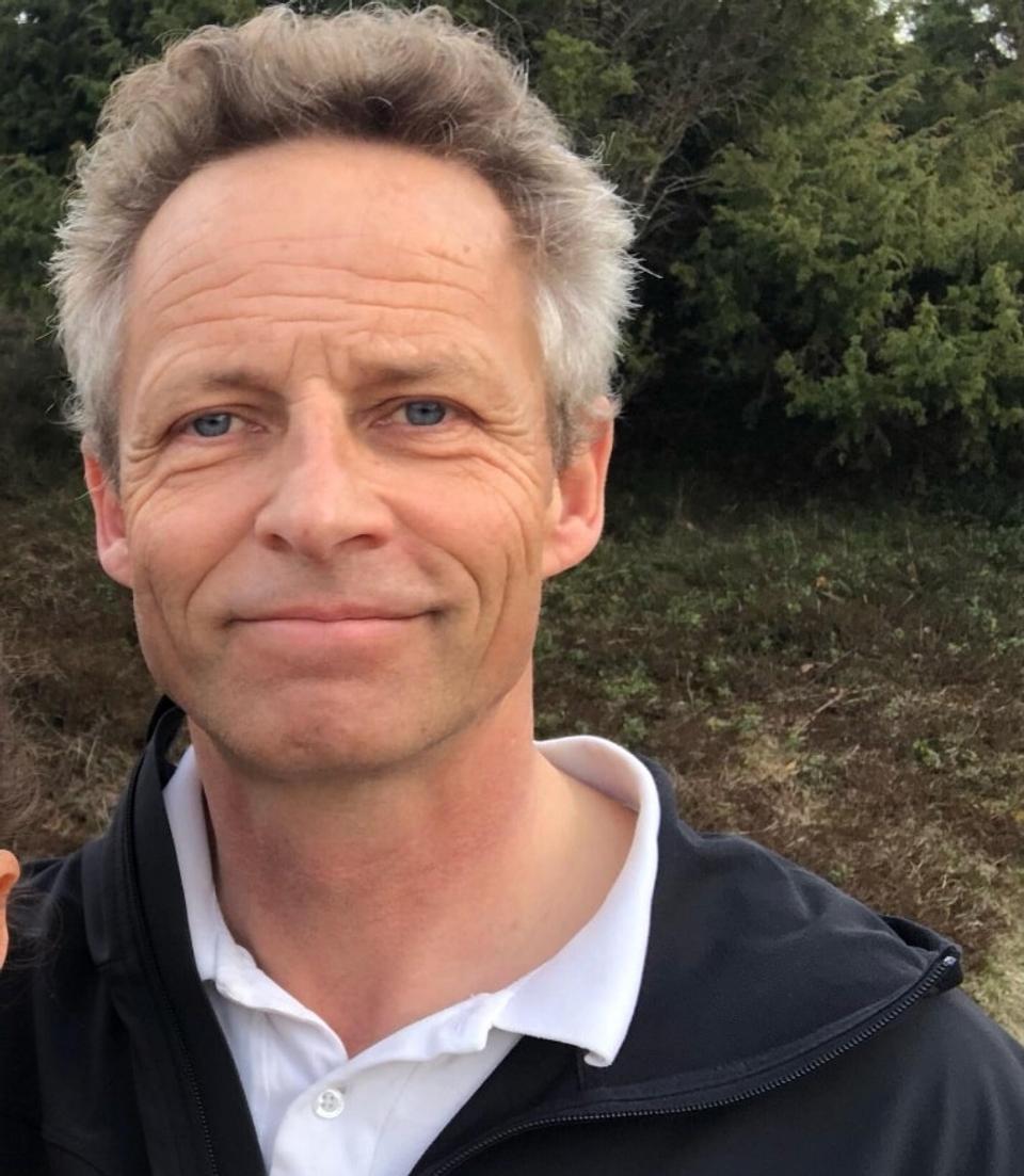 Erik Fligor efterlyst af politiet <i>Nordjyllands Politi</i>