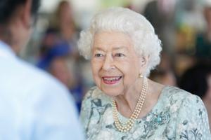 Kommentator: Briterne mister et samlingspunkt med dronningens død