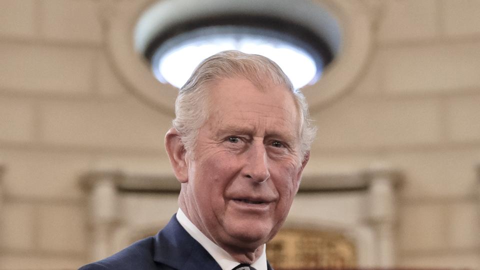 Storbritanniens nye statsoverhoved får officielt titlen som kong Charles III. <i>Vadim Ghirda/Ritzau Scanpix</i>