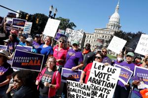 Endnu en delstat i USA kalder til folkeafstemning om fri abort