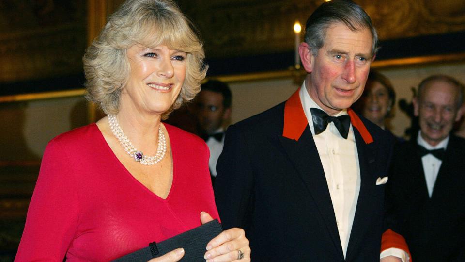 Det var et "dybtfølt ønske" hos dronning Elizabeth, at Camilla vil blive kronet som queen consort. Det skriver avisen The Guardian. <i>Jim Watson/Ritzau Scanpix</i>
