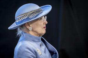 Dronningen fejrer jubilæum i Det Kongelige Teater efter aflyst folkefest