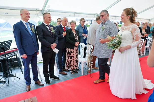 <i>Foto: Bente Poder</i>
