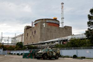 Forskningsleder: Lukning af ukrainsk reaktor øger sikkerheden