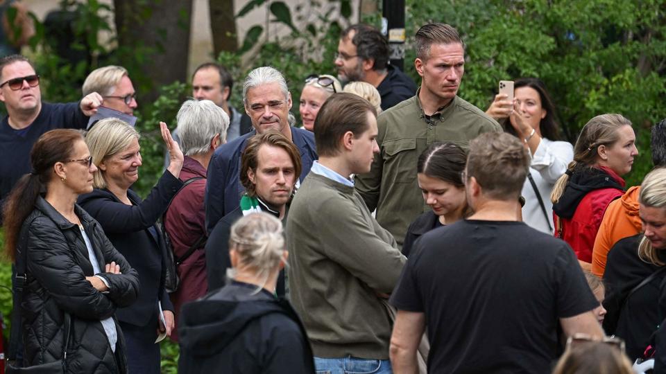 Galleri - Tryk og se alle billederne.
