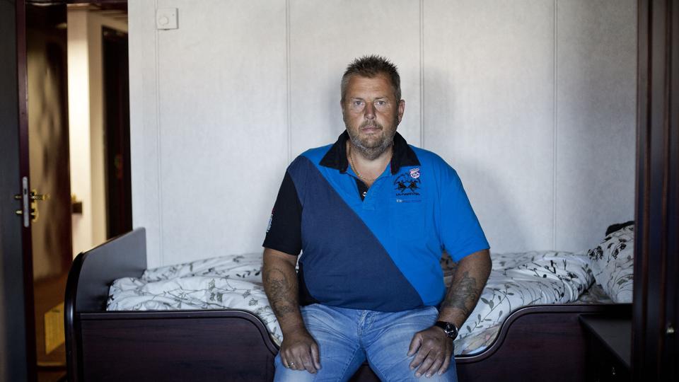 Storfiskeren Henning Kjeldsen blev så sent som i december sidste år kendt skyldig i en sag om omfattende snyd med fiskekvoter. Nu er kvoterne centrum igen. (Arkivfoto). <i>Betina Garcia/Ritzau Scanpix</i>