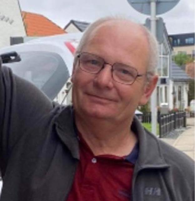 Frank Trolle mener, at der er tale om en principiel sag, som den samlede kommunalbestyrelse skal drøfte. <i>Privatfoto</i>