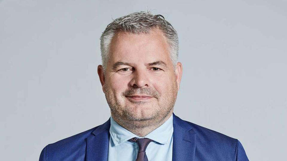 Adm. Direktør/CEO for Destination NORD Tonny Skovsted Thorup: - Vi ser ind i et efterår og en juletid, hvor flere måske vil vælge at slukke lysene og skrue ned for varmen og de større energislugende events og aktiviteter. <i>Foto: Loise Dybro</i>