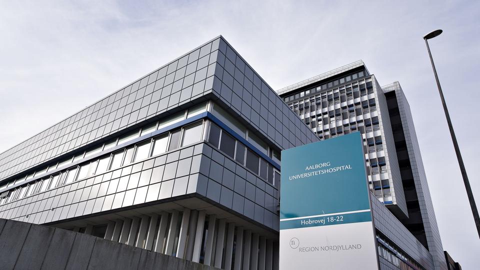 Det er regionernes øverste prioritet at skaffe relevant personale, så de kan nedbringe ventetiderne for patienterne, fortæller formand for Danske Regioner Anders Kühnau (S). (Arkivfoto). <i>Henning Bagger/Ritzau Scanpix</i>