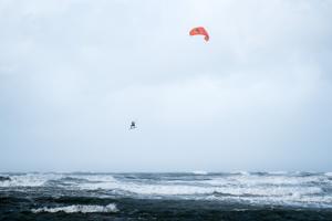 Så går det løs: Verdens bedste kitesurfere er på vej til Thy