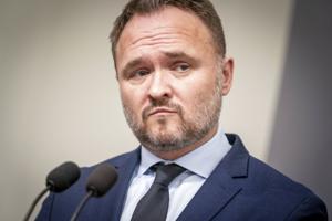 Minister håber på EU-aftale om energihjælp inden oktober