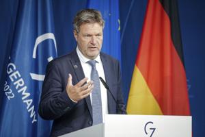 Tyskland varsler ny robust handelspolitik over for Kina