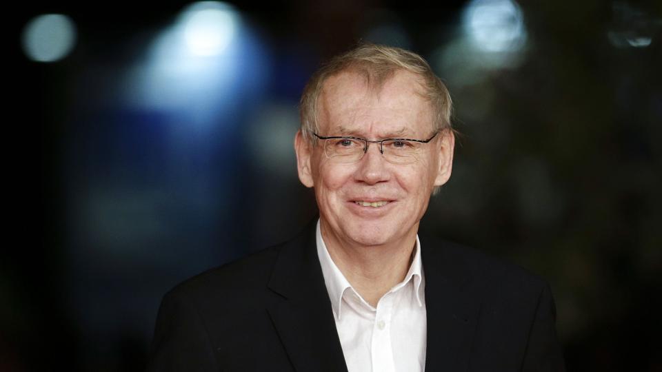 Den danske filminstruktør Nils Malmros erklærede i 2013, at han havde skabt sin sidste film. Men fundet af et glemt manuskript af den færøske forfatter Jørgen-Frantz Jacobsen har fået ham til at skifte mening, siger han til Politiken. (Arkivfoto). <i>Max Rossi/Reuters</i>