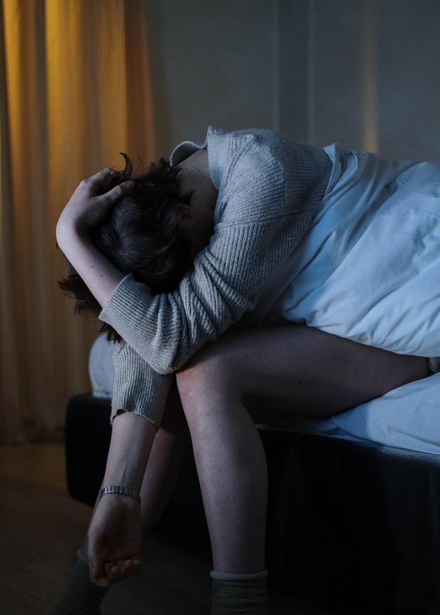 Får du ikke sovet, kan det gøre et dårligt mentalt helbred værre og omvendt, men der er hjælp at hente. Lyt med 11. oktober.