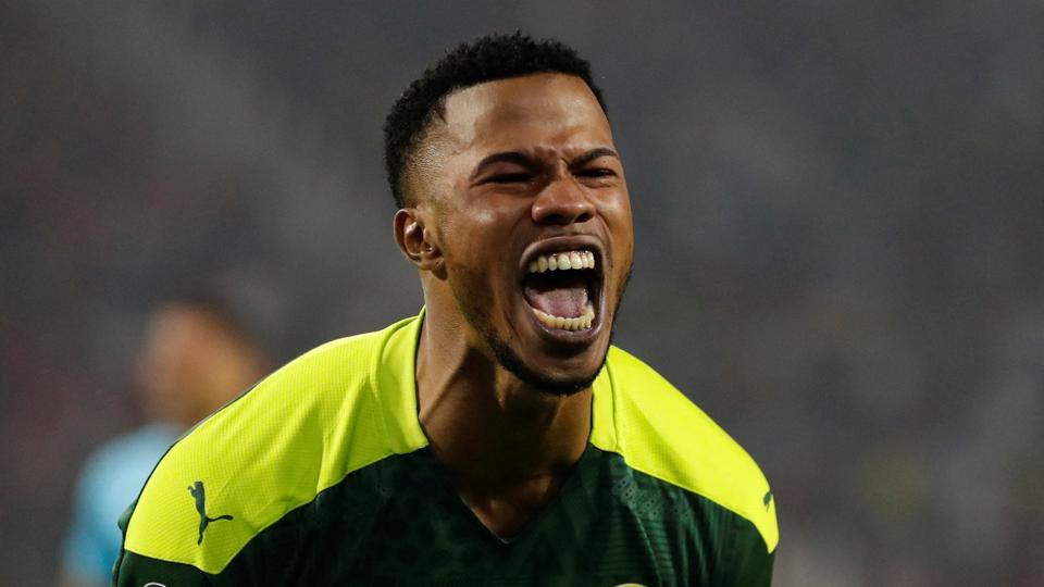 Keita Balde var i februar med til at vinde Africa Cup of Nations med Senegal. <i>Mohamed Abd El Ghany/Reuters</i>