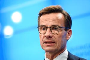 Kristersson får muligheden for at danne svensk regering