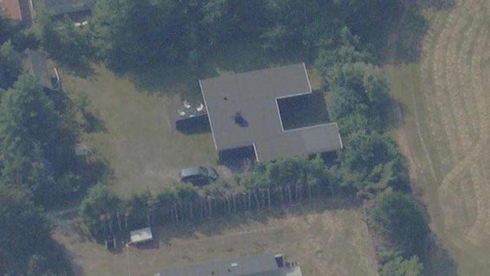 <i>Kortforsyningen</i>