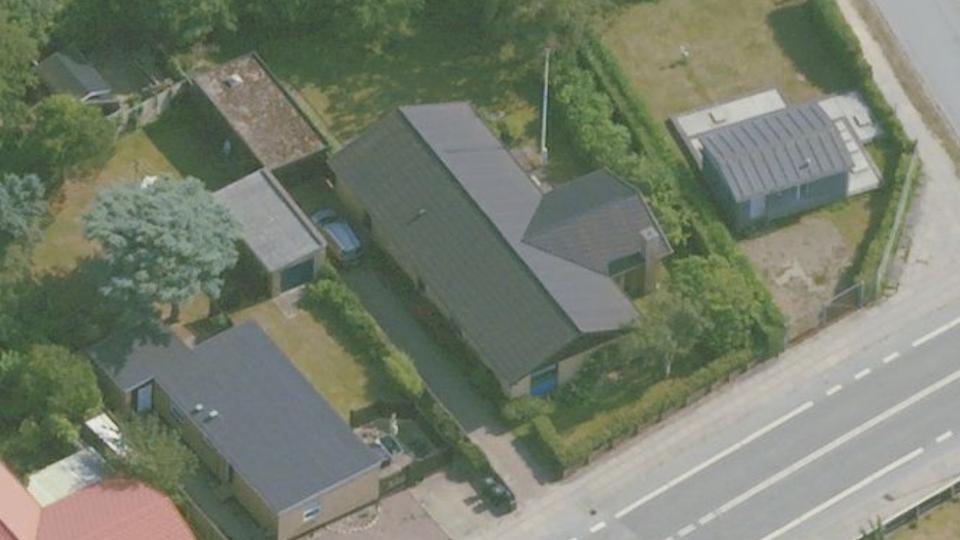 <i>Kortforsyningen</i>