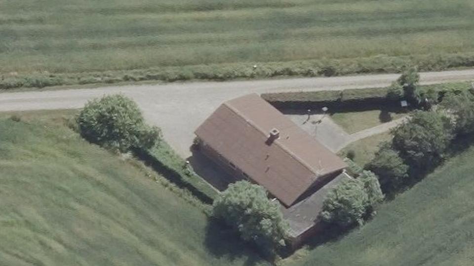 <i>Kortforsyningen</i>