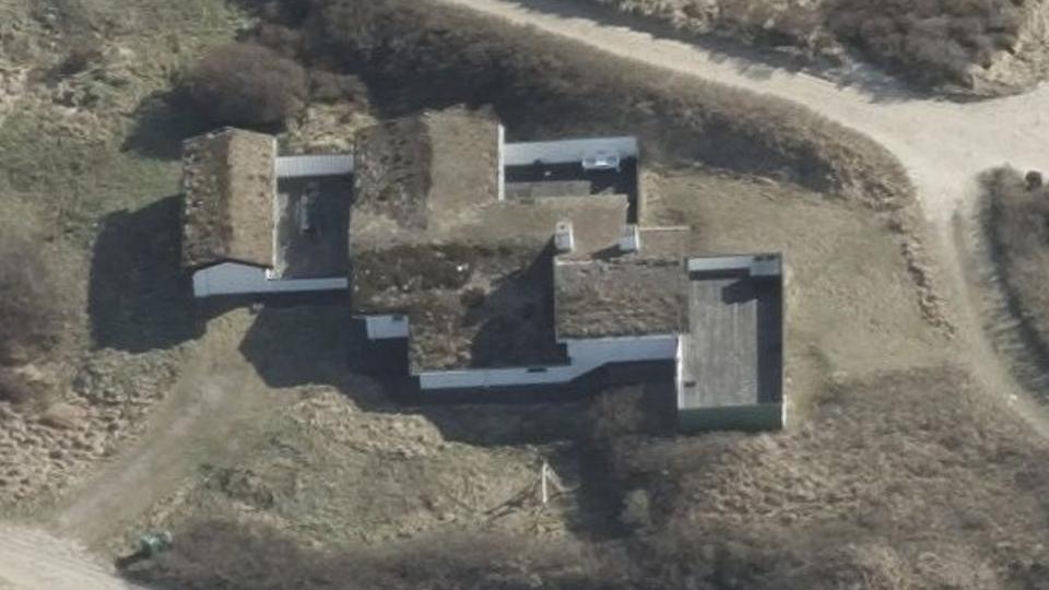 <i>Kortforsyningen</i>