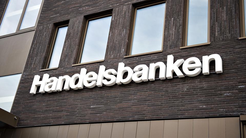 Handelsbanken kommer onsdag med dystre forudsigelser for dansk økonomi. (Arkivfoto). <i>Henning Bagger/Ritzau Scanpix</i>