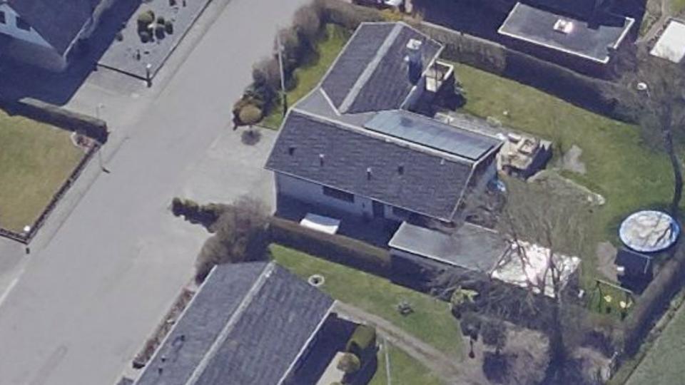 <i>Kortforsyningen</i>