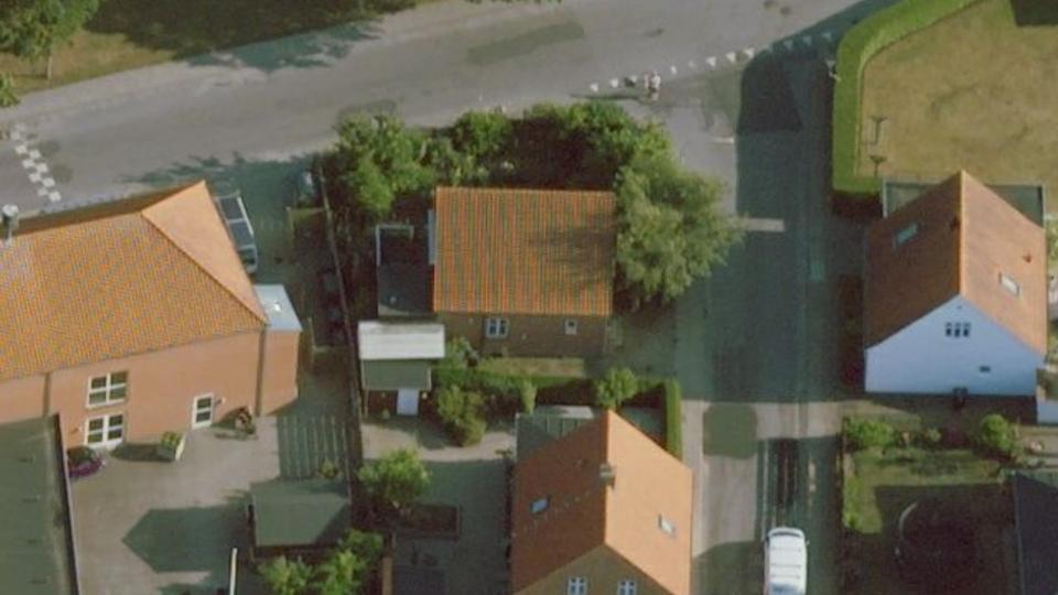 <i>Kortforsyningen</i>