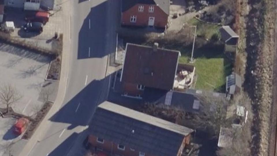 <i>Kortforsyningen</i>