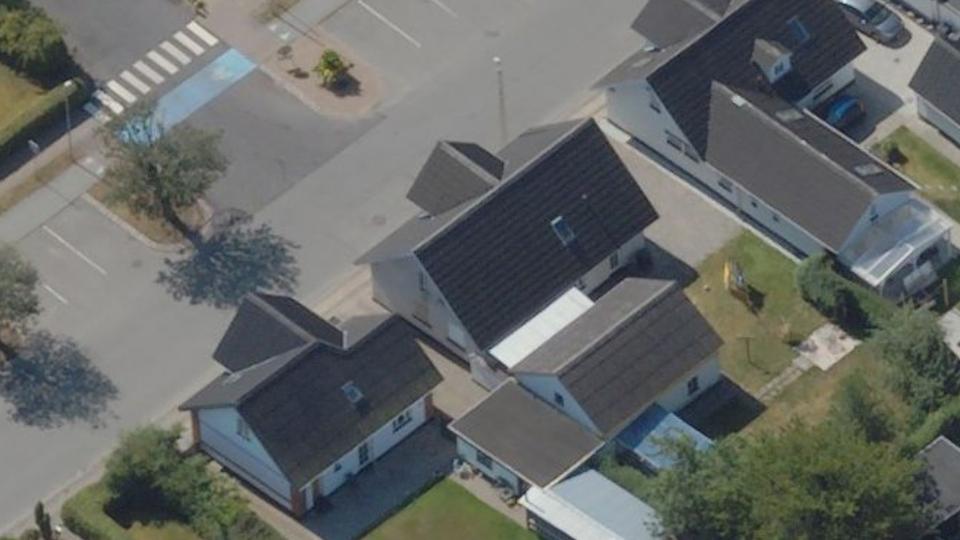 <i>Kortforsyningen</i>