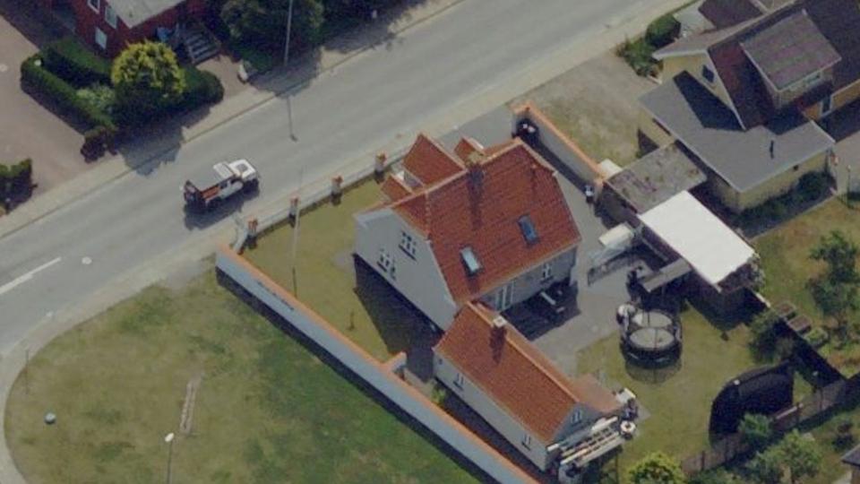<i>Kortforsyningen</i>
