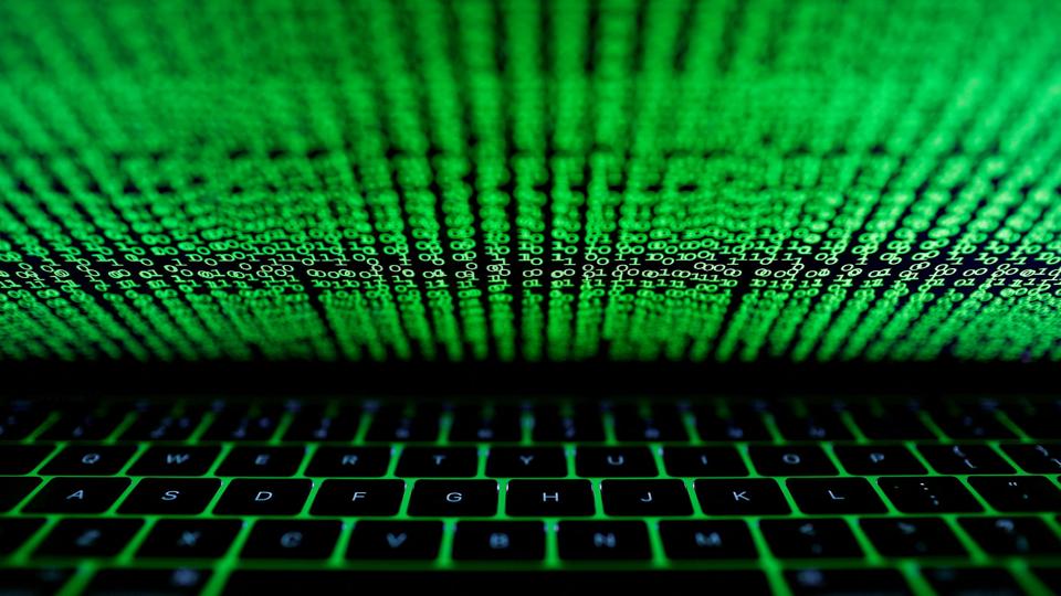 En kvantecomputer kan udføre beregninger tre millioner gange hurtigere end nutidens computere. (Genrefoto). <i>Kacper Pempel/Reuters</i>