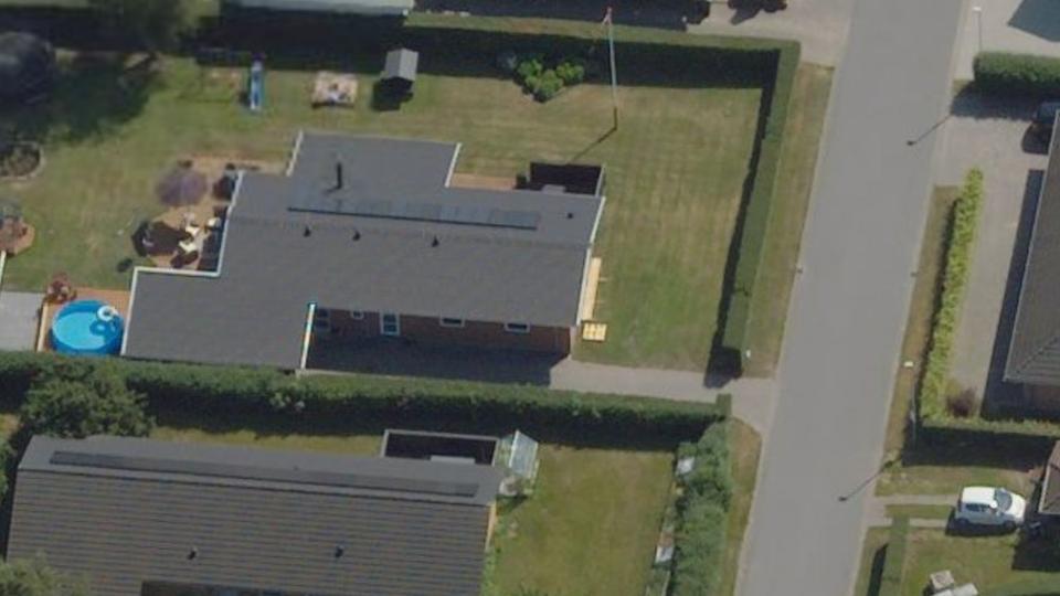 <i>Kortforsyningen</i>