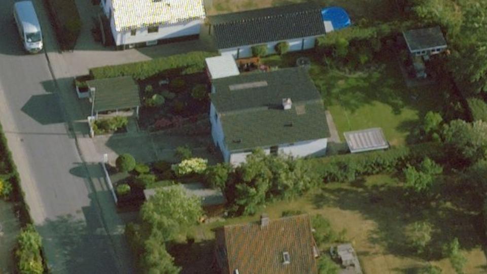 <i>Kortforsyningen</i>