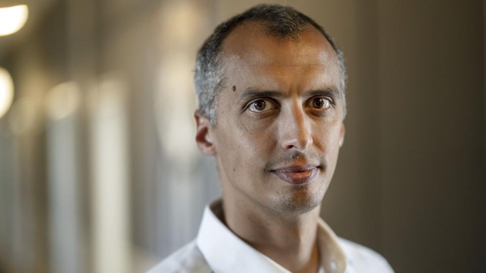 Justitsminister Mattias Tesfaye (S) vil nedsætte udvalg, der skal se på tiltag, der kan nedbringe sagsbehandlingstiderne i retten og forbedre borgernes møde med domstolene. (Arkivfoto). <i>Søren Bidstrup/Ritzau Scanpix</i>