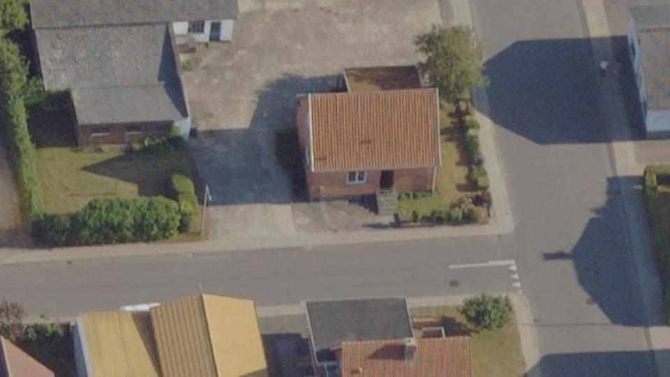 <i>Kortforsyningen</i>
