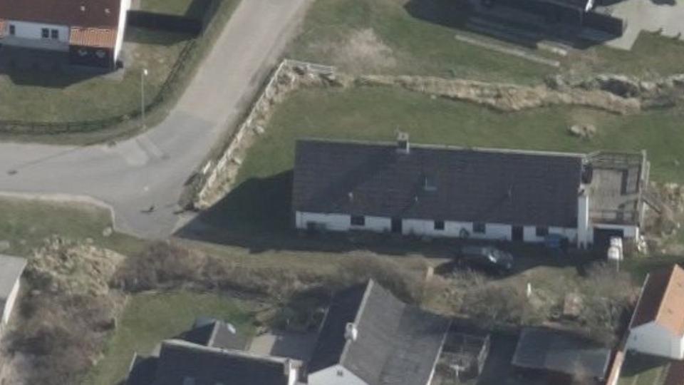 <i>Kortforsyningen</i>