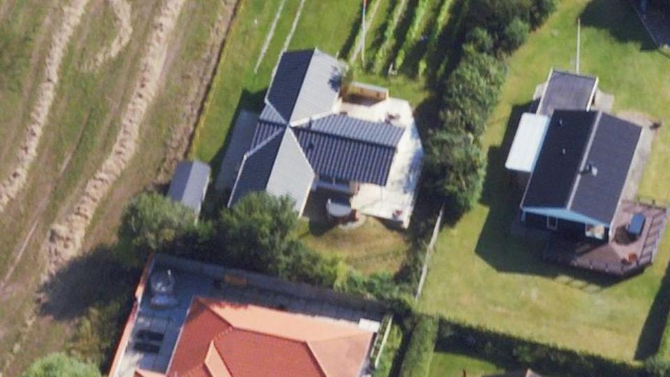 <i>Kortforsyningen</i>
