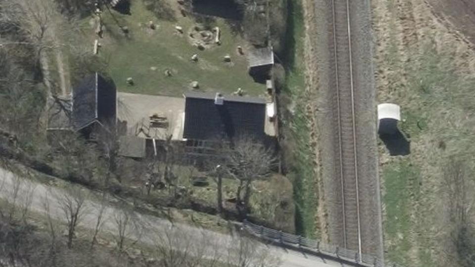 <i>Kortforsyningen</i>