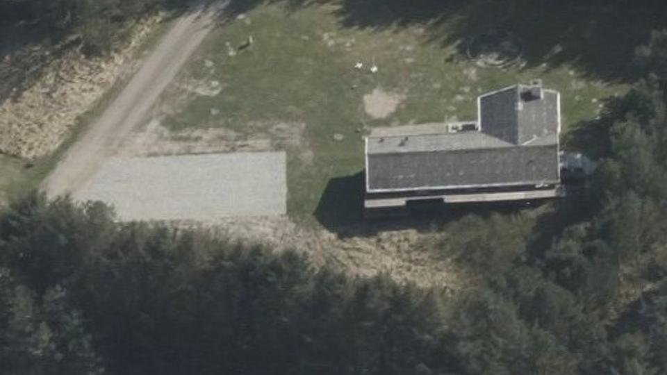 <i>Kortforsyningen</i>