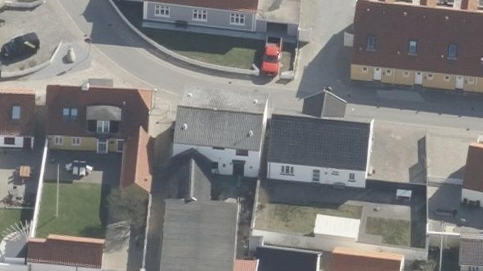 <i>Kortforsyningen</i>