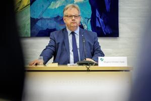 Vinker farvel til jobbet: Omstridt chef er færdig i Jammerbugt Kommune