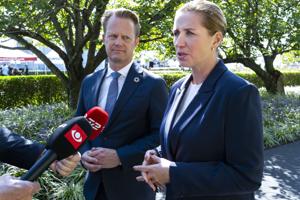 Danmark kæmper for plads i sikkerhedsråd: Vi kan gøre en forskel