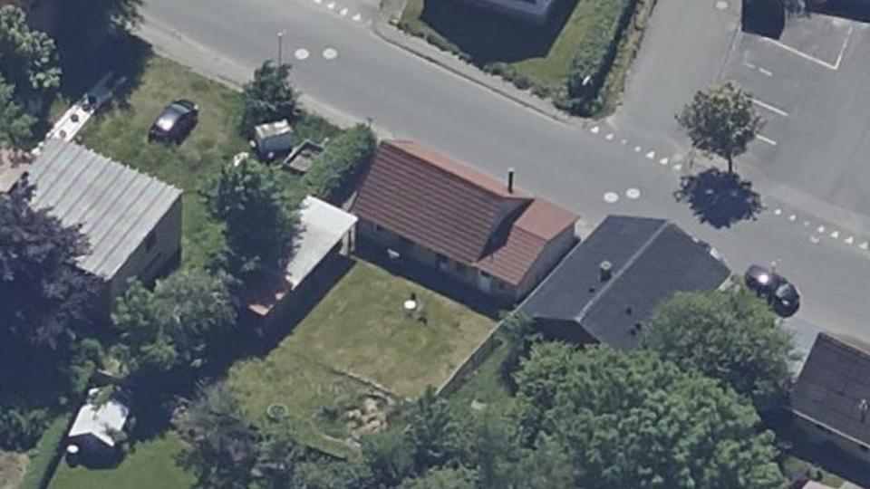 <i>Kortforsyningen</i>