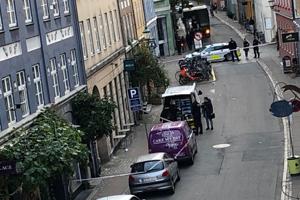 Politiet efterforsker voldtægt i København: Flere veje spærret