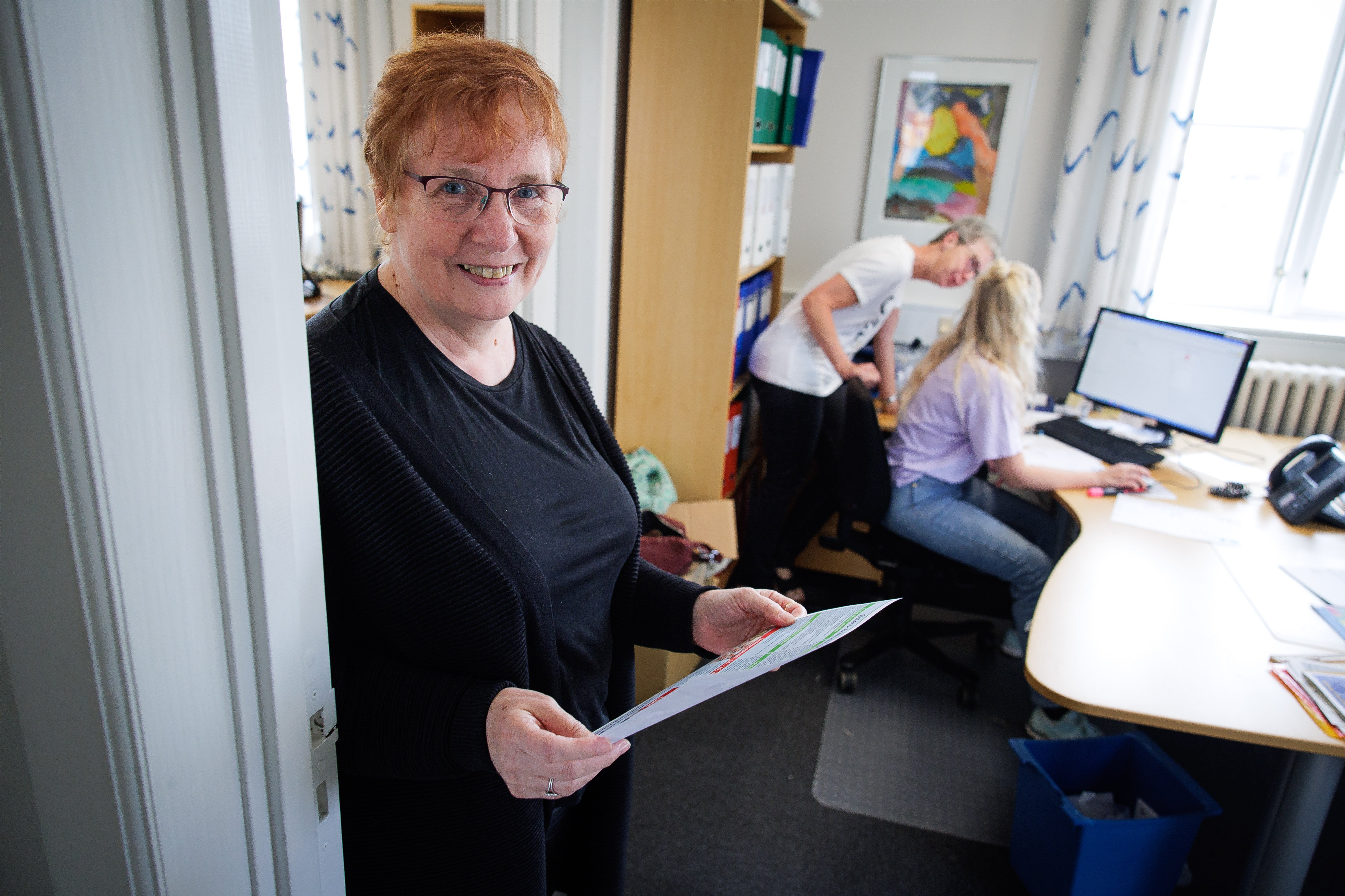 Toldbygning i nyt udbud