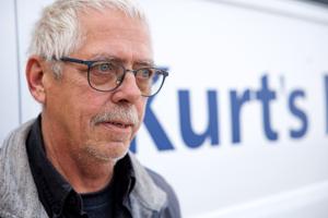 Kurt er kommet i klemme: Hans håndværkere får skattesmæk på halvanden million